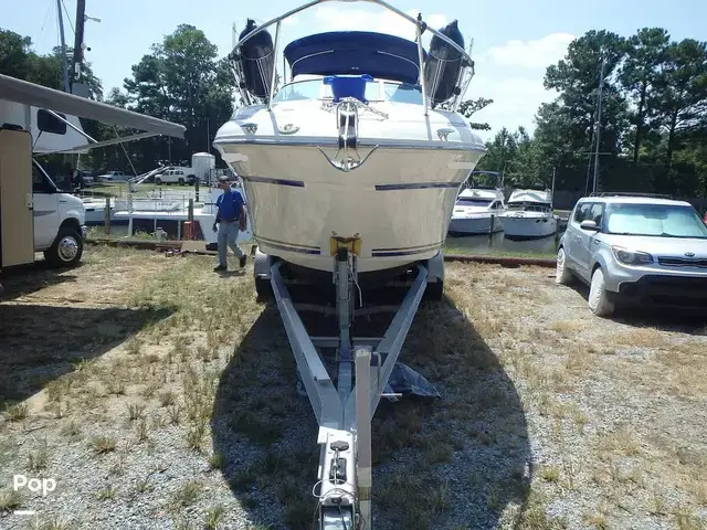 Sea Ray 260 Sundancer