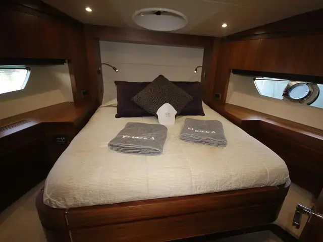 Sunseeker Manhattan 55