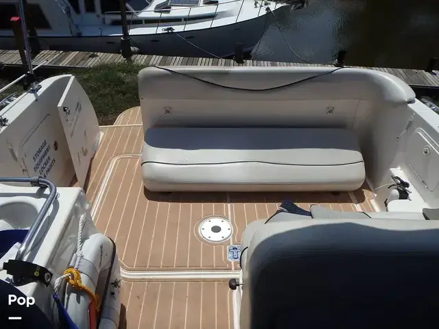 Sea Ray 260 Sundancer