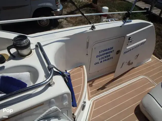 Sea Ray 260 Sundancer