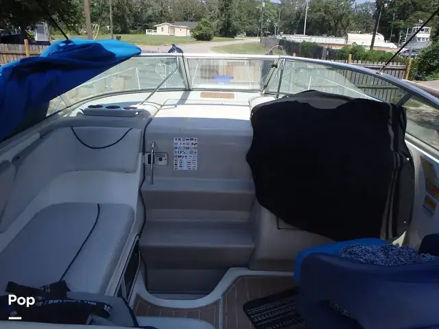 Sea Ray 260 Sundancer