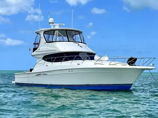 Silverton 45 Convertible for sale in United States of America for $399,000 (£301,852)