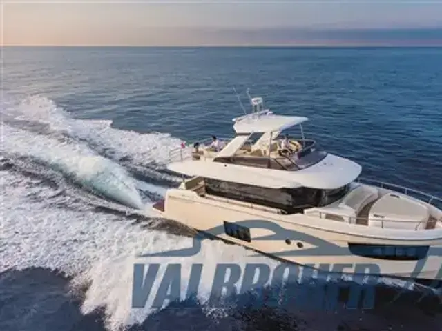 Absolute 52 Navetta