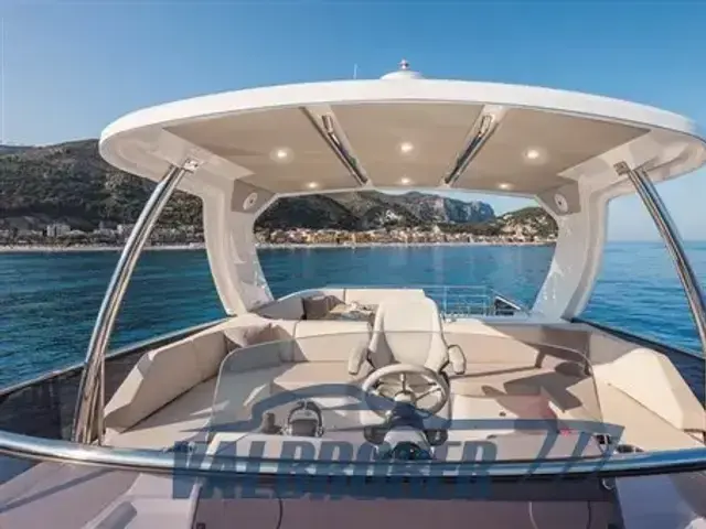 Absolute 52 Navetta