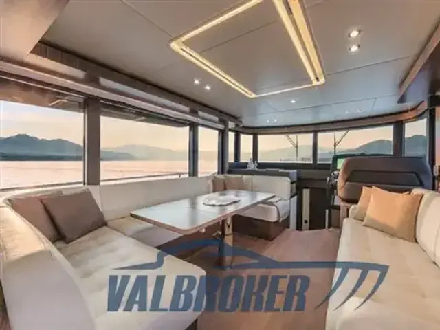 Absolute 52 Navetta