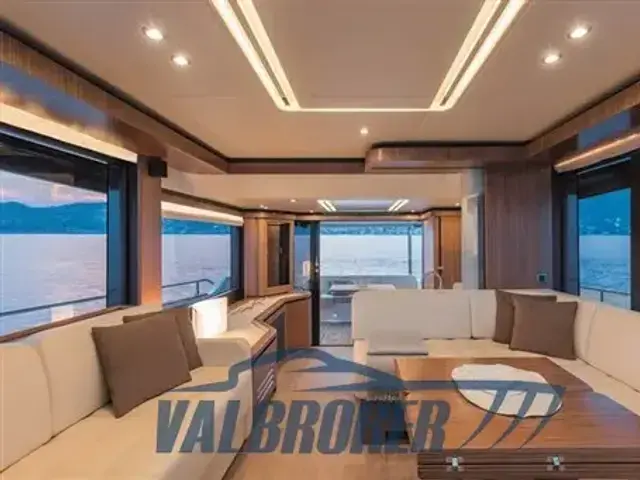 Absolute 52 Navetta