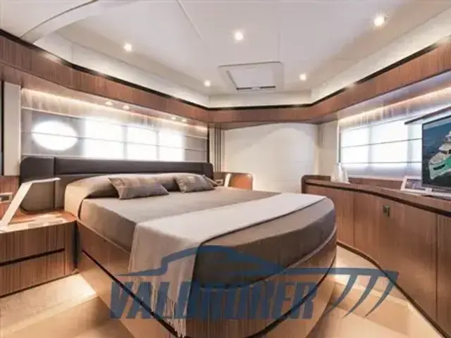 Absolute 52 Navetta