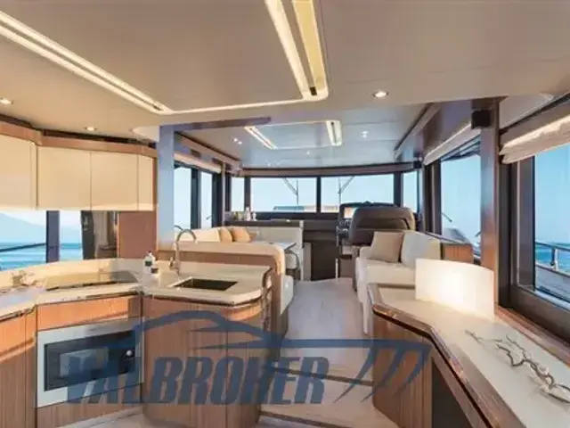 Absolute 52 Navetta