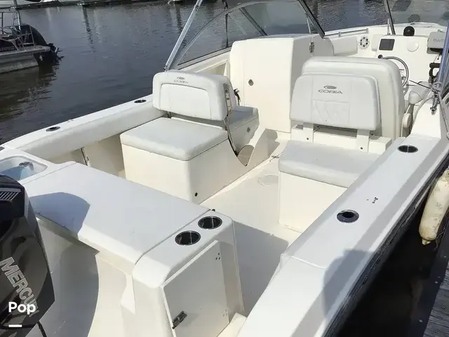 Cobia 220 Dc