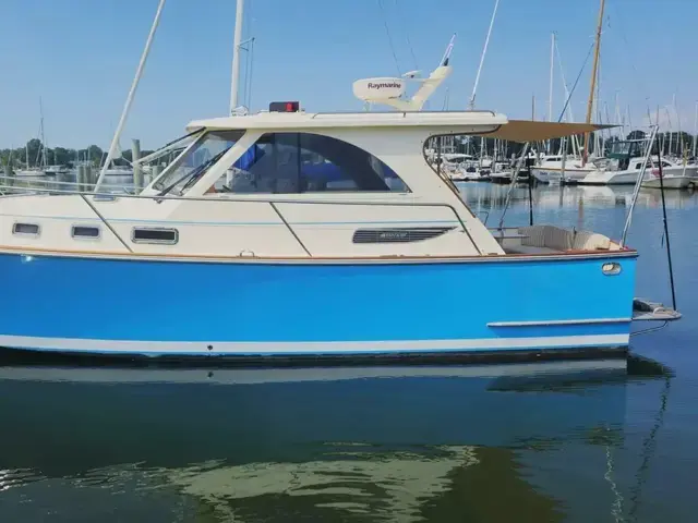 Legacy 32