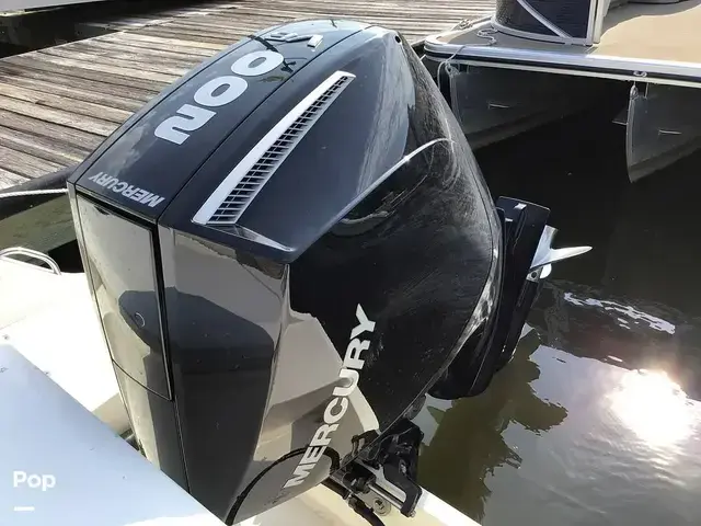 Cobia 220 Dc