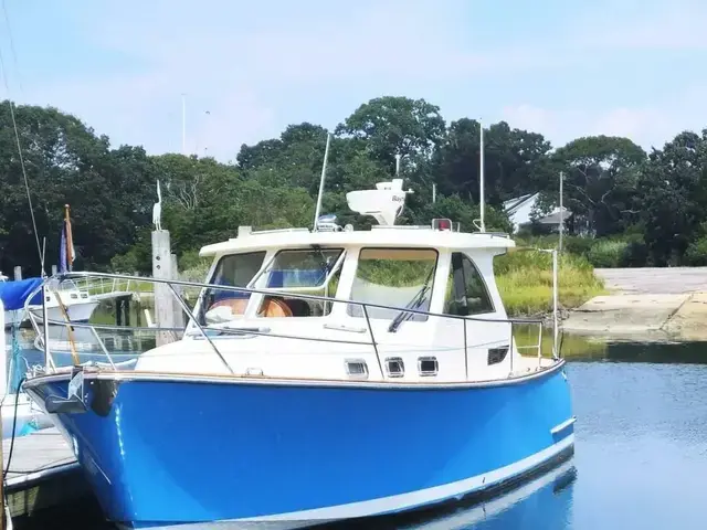 Legacy 32