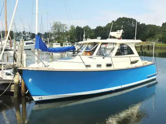 Legacy 32