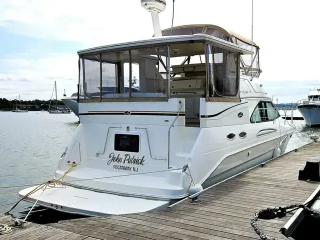 Sea Ray 31