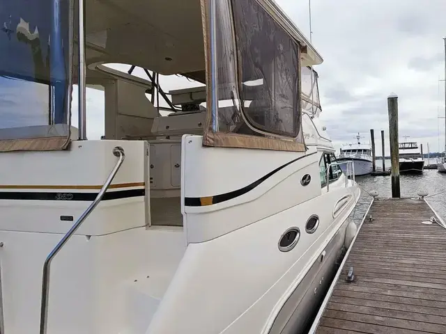 Sea Ray 31