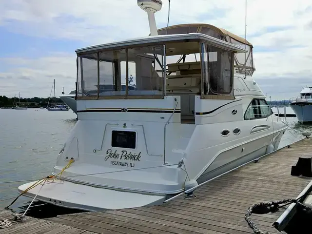 Sea Ray 31