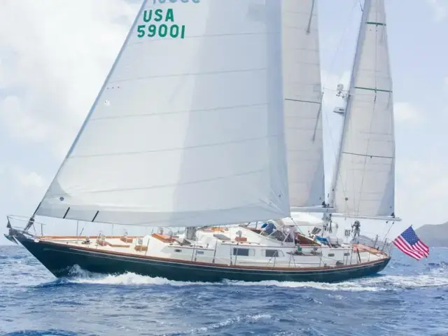 Hinckley Sou'wester 59 for sale in United States of America for $325,000