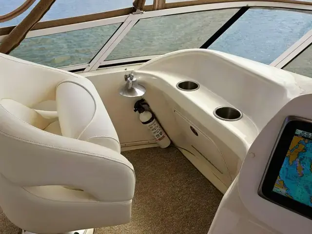 Sea Ray 31