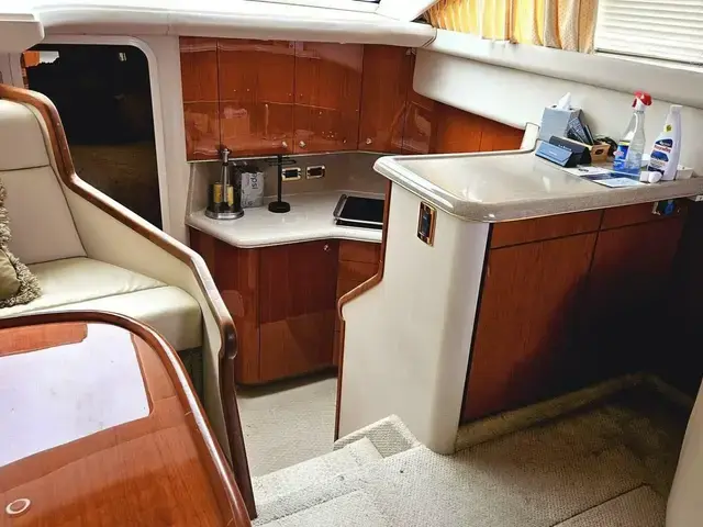 Sea Ray 31