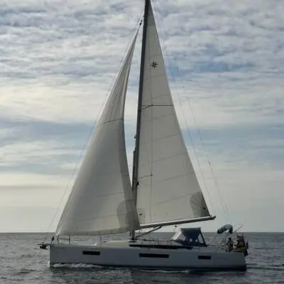 2023 Jeanneau sun odyssey 440