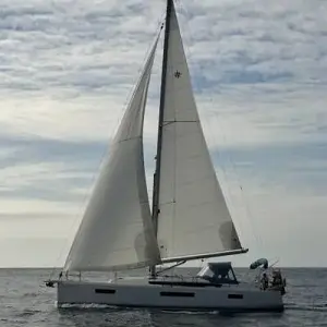 2023 Jeanneau Sun Odyssey 440