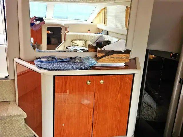 Sea Ray 31