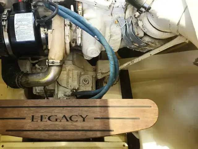 Legacy 32