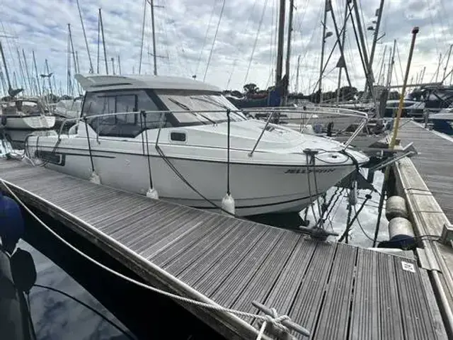 Jeanneau Merry Fisher 795