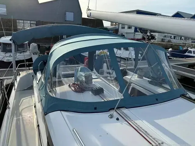 Jeanneau Sun Odyssey 440