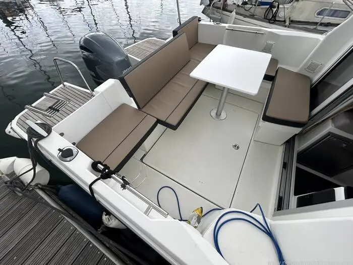 2017 Jeanneau merry fisher 795