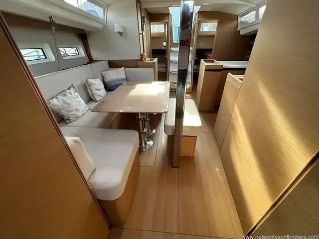 Jeanneau Sun Odyssey 440