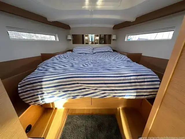 Jeanneau Sun Odyssey 440