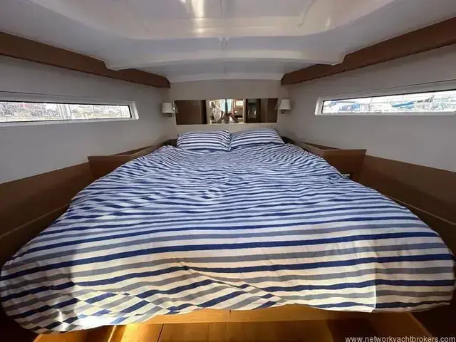 Jeanneau Sun Odyssey 440