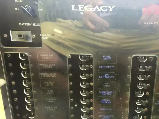 Legacy 32