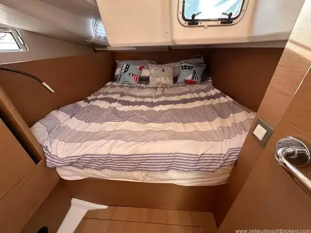 Jeanneau Sun Odyssey 440