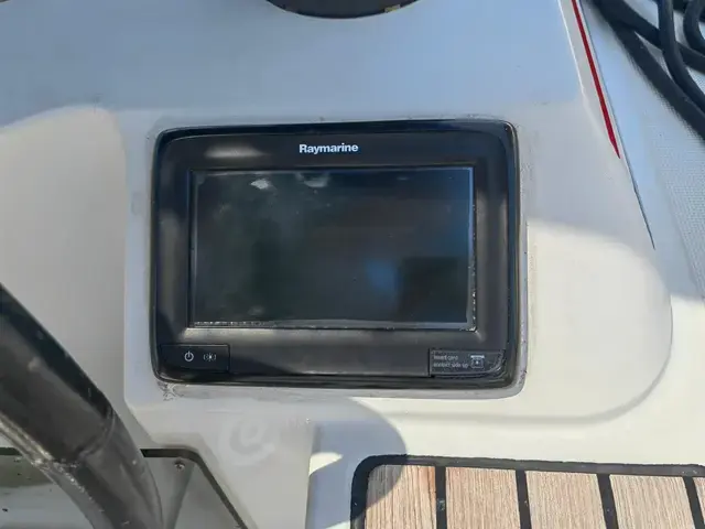 Jeanneau Sun Odyssey 349