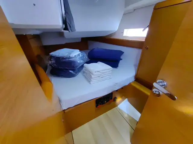 Jeanneau Sun Odyssey 469