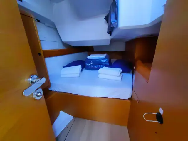 Jeanneau Sun Odyssey 469