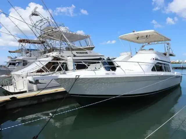 Mainship Boats 40 Sedan Bridge