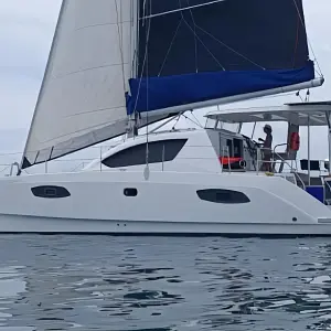 2011 Leopard 38