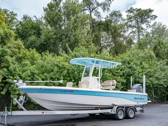 NauticStar Boats 249 XTS for sale in United States of America for $86,900