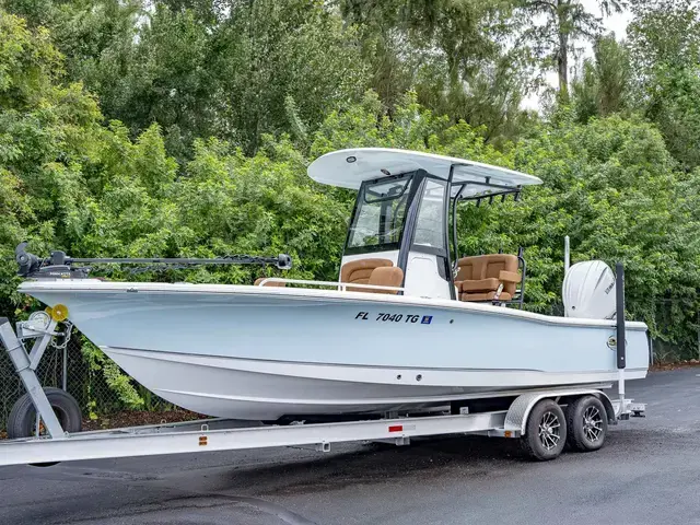 Sea Hunt Boats BX 25 FS for sale in United States of America for $96,900