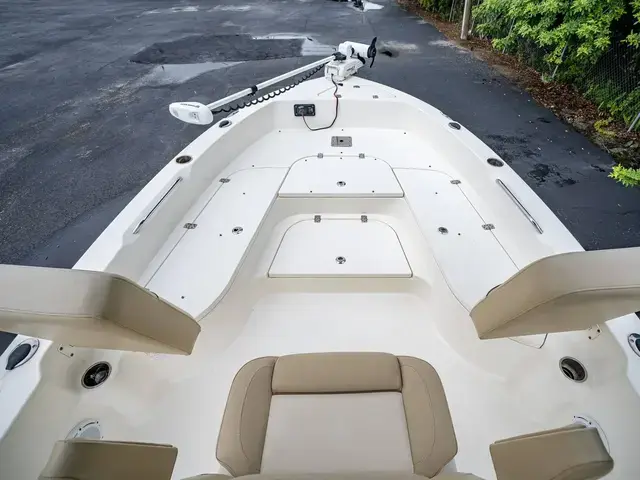 NauticStar Boats 249 XTS