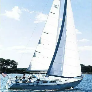 1984 Sabre 32