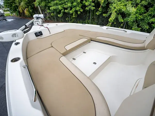 NauticStar Boats 249 XTS