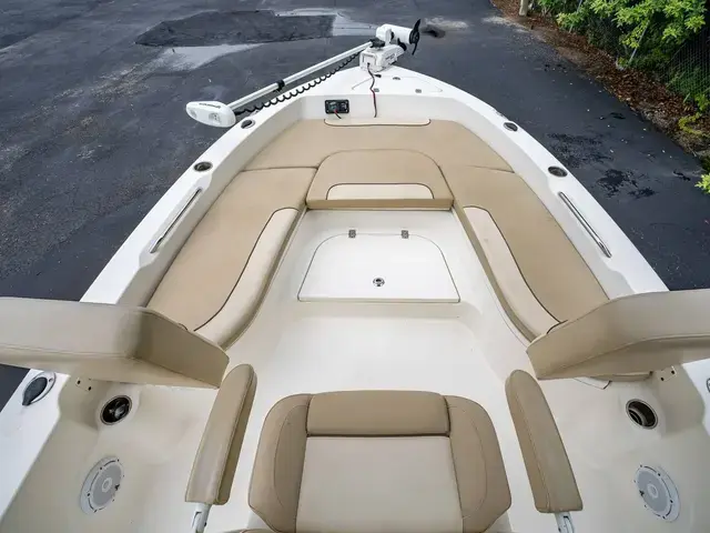 NauticStar Boats 249 XTS