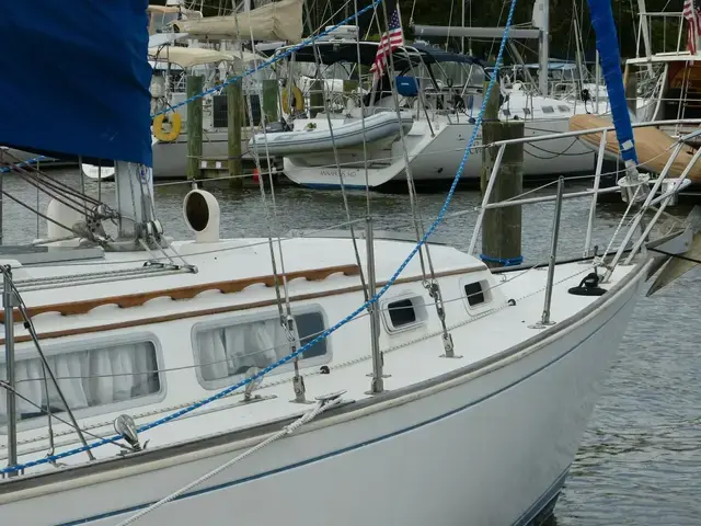 Sabre 32