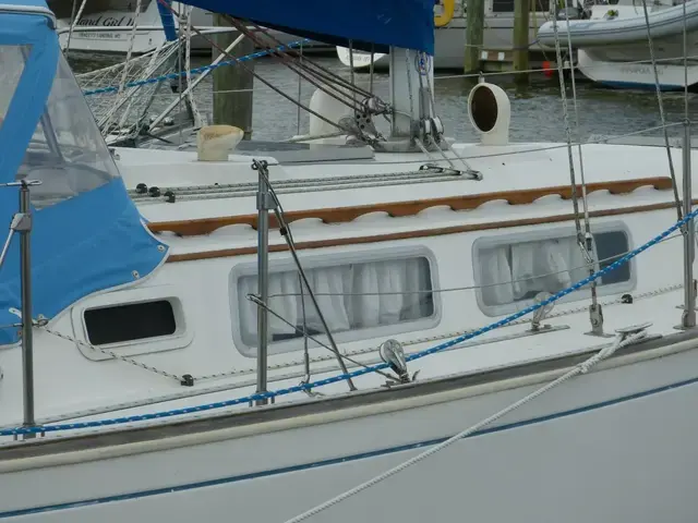 Sabre 32