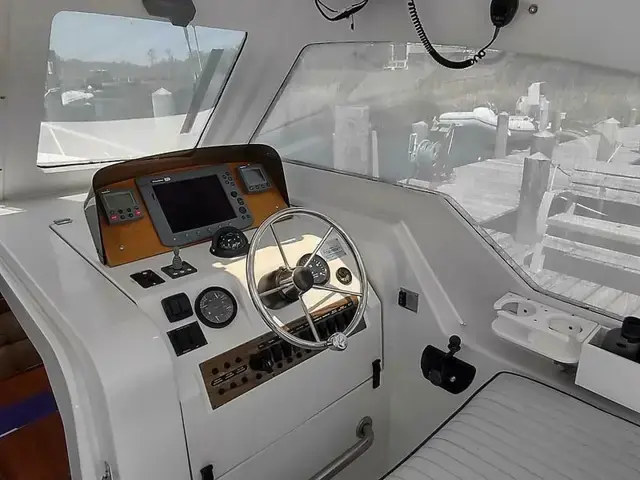 Mainship Boats 34 Pilot