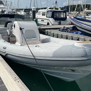 2009 Stingher 800GT